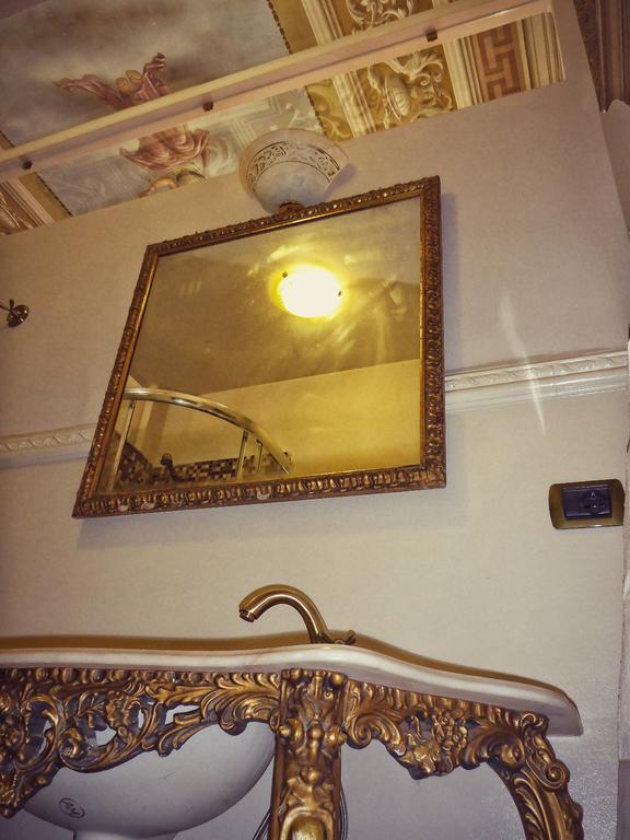 Ferienwohnung Un Tuffo Nel Passato Sestri Levante Exterior foto